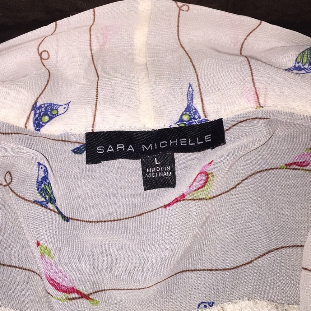 Blouse - Picture 2 of 4